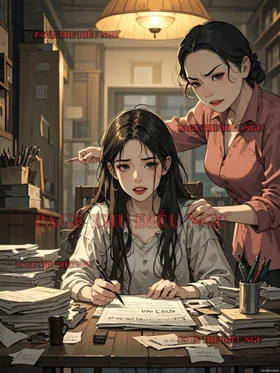 Món Quà Đổi Lấy Giấy Nợ