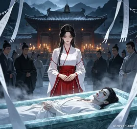 Mộng Cũ Tịnh Vân Phong