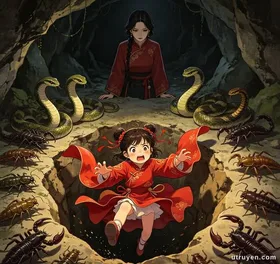 Mộng Điệp Vạn Cổ