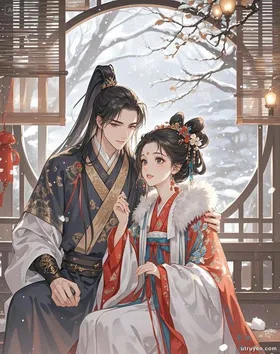 Mộng Ngọt Giữa Phong Ba