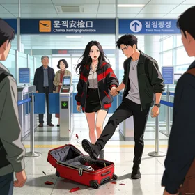 Moscow Âm Ba Mươi Độ