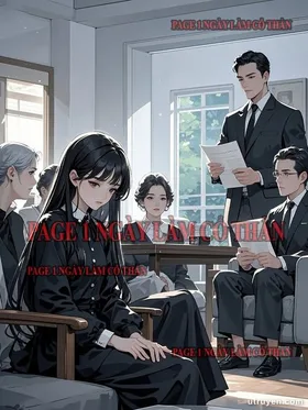 Một Bản Di Chúc , Hai Cuộc Đời