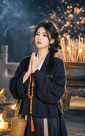 Một Bông Cúc Trắng Và Sự Thật Đen Tối