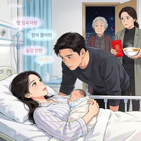 Một Cái Họ, Năm Căn Nhà