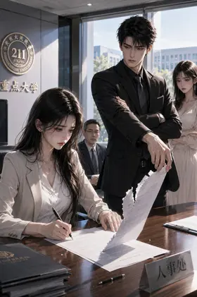 MỘT CĂN NHÀ, HAI BỘ MẶT