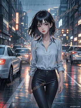 Một Cú Tát Cho Cả Gia Đình Ăn Bám