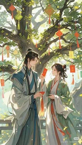 Một Dải Nước Mênh Mang