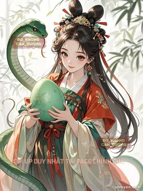 Một Đời Đằng Xà