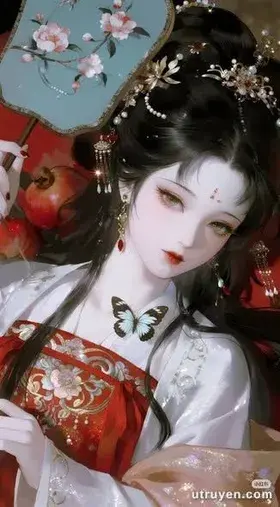 Một Đời Không Gả Thay