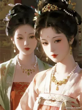 MỘT ĐỜI KHÔNG TRANH DUYÊN