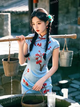 Một Đời Làm Dâu