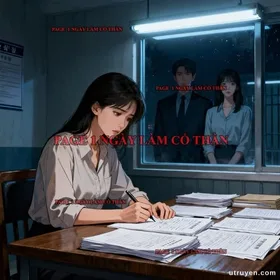 Một Đời Làm Người Thay Thế