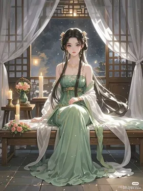 Một Đời Phú Quý Đủ Rồi