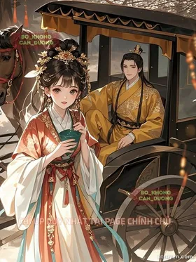 Một đời Thái tử phi