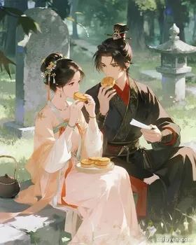 MỘT GIẤC MỘNG HƯƠNG HÀNH VU