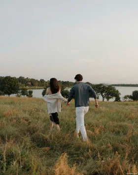 Một Lần Nữa Đuổi Theo Giấc Mơ