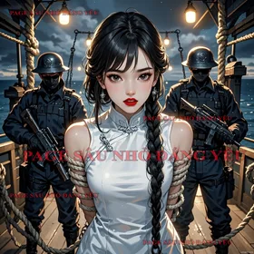 Một Lần Yêu, Một Đời Hận