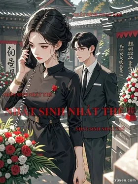 Một Lần Yêu Sai, Cả Đời Hối Hận