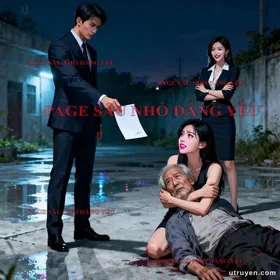 Một Lễ T a ng, Hai Gương Mặt