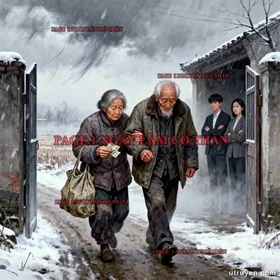 Một Mái Nhà, Hai Thế Hệ, Vạn Nỗi Niềm