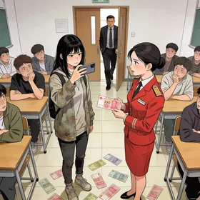 Một Màn “Giúp Đỡ” Khiến Tôi Muốn Cười