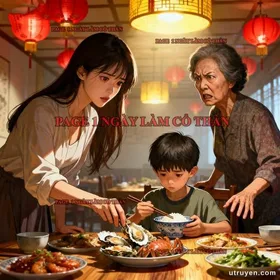 Một Mình Chống Lại Cả Nhà