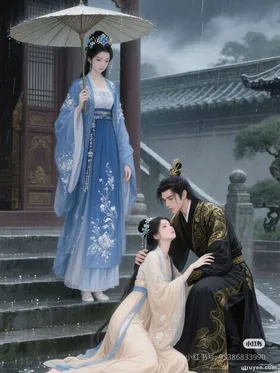 Một Mình Qua Tuyết