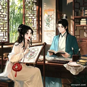 Một Mũi Chỉ Khâu Chẳng Lại Lòng Người