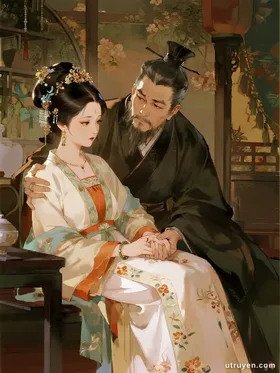 Một Nén Hương Ch-ôn Tình Mẫu Tử