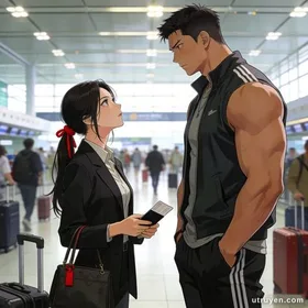 Một Nhà Ba Ng ười