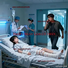 Một Nửa Cuộc Đời Bị Đánh Cắp