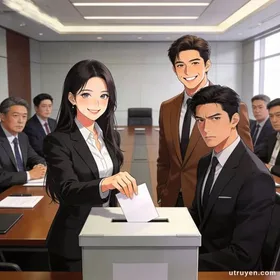 Một Phiếu Định Sinh Tử