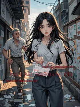 Một Tấm Vé , Hai Kiếp Người