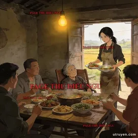 Một Tháng Trước Sinh Nhật Tuổi 35