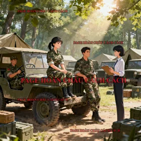 Một Tiếng Nổ, Một Đời Hận