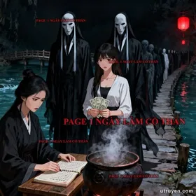 Một Trăm Năm Chờ Được Gọi Mẹ