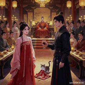 Mư u Kế Th ứ Nữ