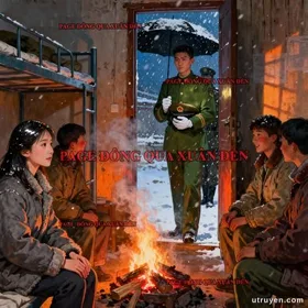 Mùa Đông Tây Tạng