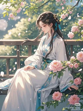 Mưa Rơi Không Hối Tiếc