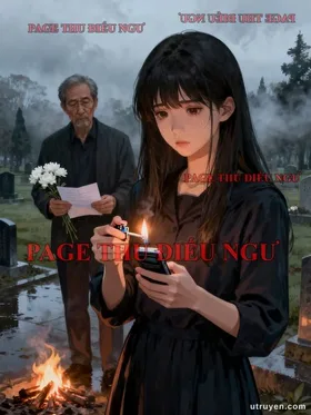 Mưa Thanh Minh rơi mãi không dứt