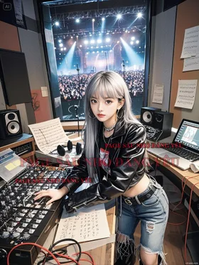 Mùa Thu Vàng Ở Lâm Xuyên