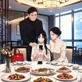 Mười Bảy Năm Chờ Đợi, Đổi Lấy Một Tờ Giấy Kết Hôn Của Người Khác