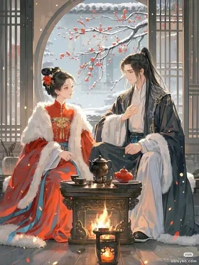 Mười Kiếp Chín Phần Bình An