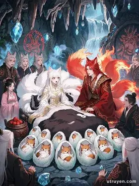 Mười Kiếp Hồ Ly
