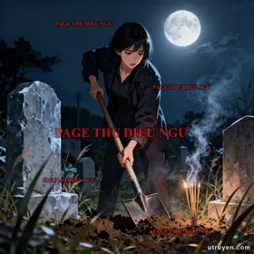 Mười Lăm Năm Oán Hận