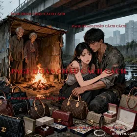 Mười Lăm Ngày Của Giả Thiên Kim