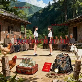 Mười Năm Ẩn Dật