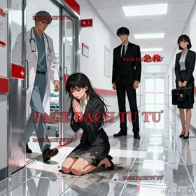 Mười Năm Bị Ngầm Kiểm Soát FULL