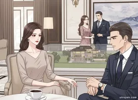 Mười Năm Chung Nhà, Một Ngày Hóa Người Dưng