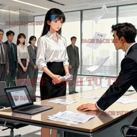 Mười Năm Cống Hiến Tan Thành Tro